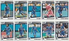 EQUIPE ESTAC TROYES - CARTE