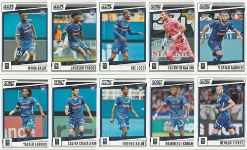 Equipe estac troyes - troyes,
