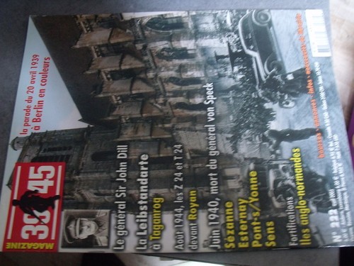Revue heimdal 45 n - revue, n°222