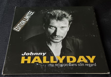 ♫ JOHNNY -  Digipack - Ma