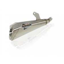 30371-muffler exhaust pipe X55