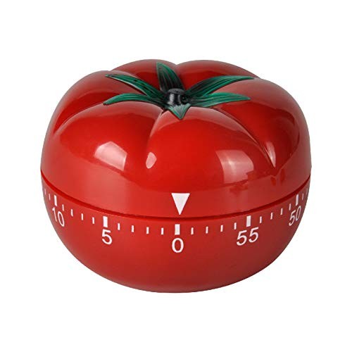 Minuteur cuisine mécanique - de,
