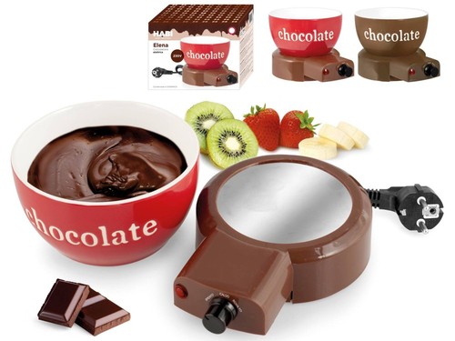 Chocolatière électrique - chocolatière,
