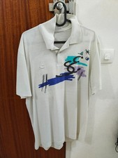Tee shirt edberg adidas - tee,