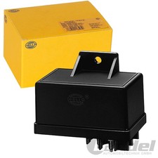 HELLA Commande Recuit Relais