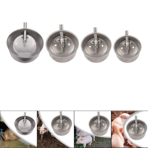 Abreuvoir automatique pour