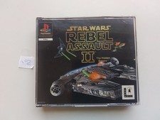 STAR WARS Rebel Assault 2 (II)