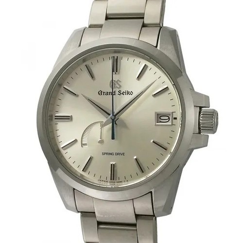 Seiko grand power - seiko,