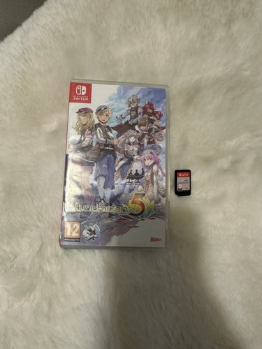 Rune factory nintendo - factory, (nintendo