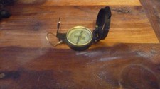 Ancienne boussole Engineer