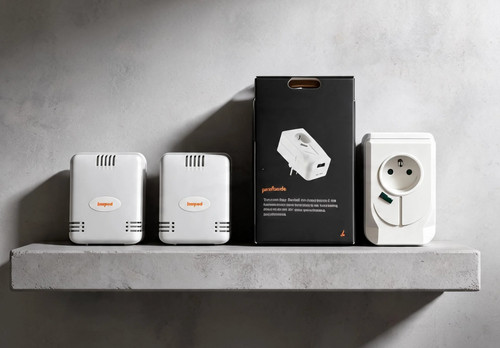 Parafoudre pour livebox - 🤩,