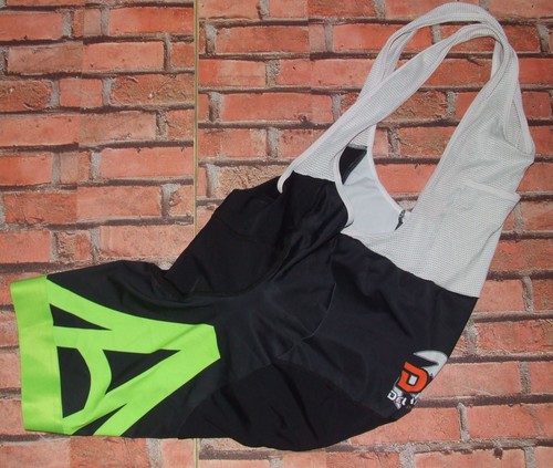 Del sante maillot body vélo - del,
