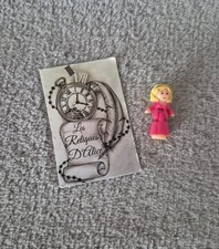 Personnage Polly pocket année