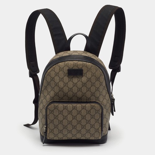 Petit sac dos gucci - petit, eden