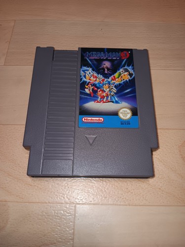 Jeu nintendo nes - nintendo, 3