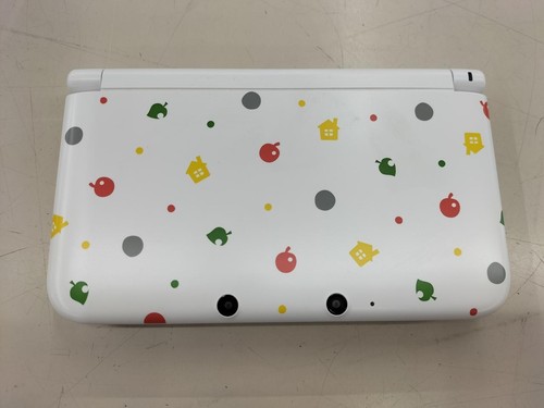 Nintendo 3ds animal - 3ds,