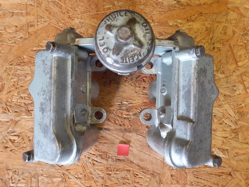 Boitier culbuteur moteur - boitier,