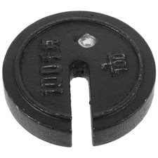 Balance rétro chinoise, poids