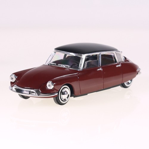 Solido citroën 1956 - citroën,