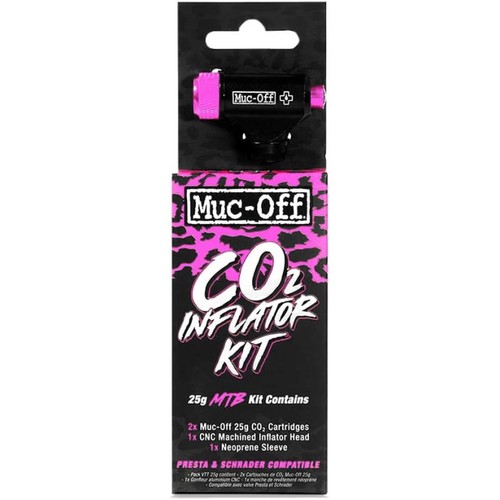 Kit gonflage pneu - kit,
