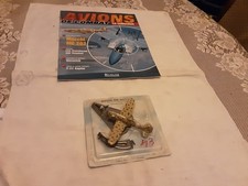 AVION DE COMBAT  EDITIONS