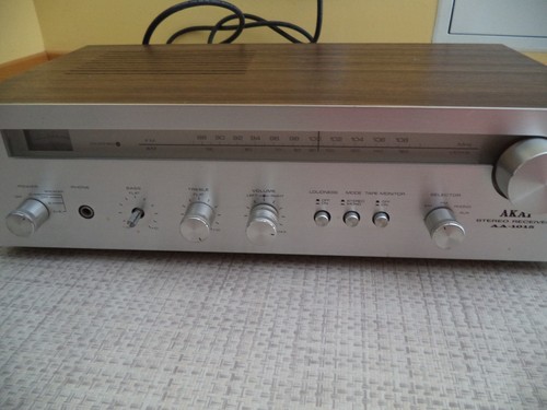 Amplificateur puissance fi - amplificateur,