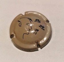 Capsule de vin pétillant Val