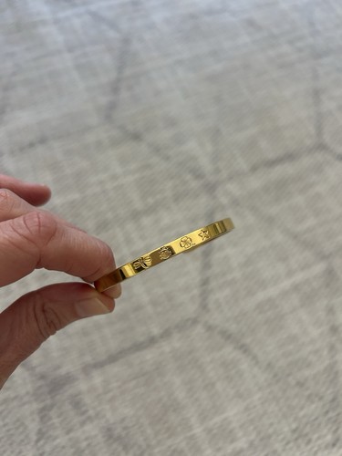 Aurelie bidermann gold - aurelie,