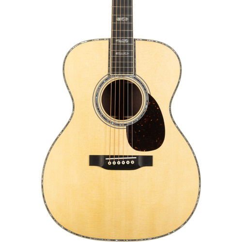 Martin standard series - om-45,