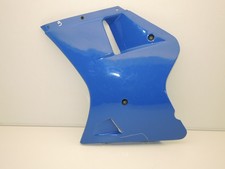 Carénage flanc gauche YAMAHA TZR 125 2RL de 1987 / 1992