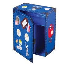 Des Souvenirs Gravés, Coffret Collector Vide. JO 2024.