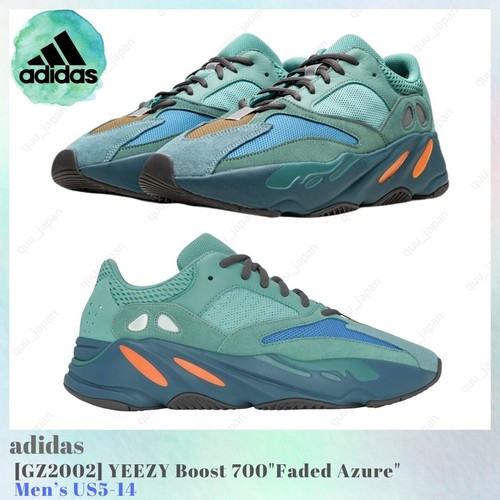 Adidas yeezy boost 700 faded - boost,