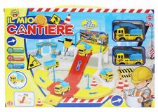 X Mon Chantier Jeu Jouet Enfants Sar
