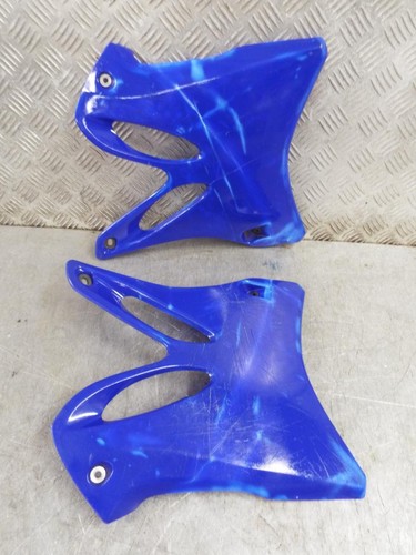Scoops roue gen yamaha yz - yamaha,