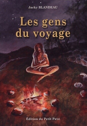 Les gens voyage - du, jacky