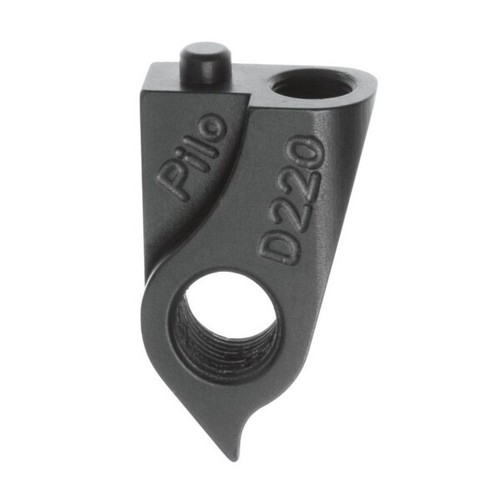 Rear derailleur hanger for - rear,