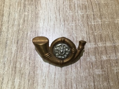 Cap badge anglais - anglais., british