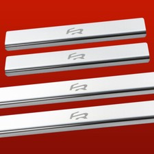 SEAT LEON MK3 Plaques de seuil