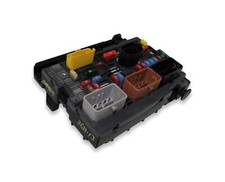 Peugeot Citroen BSM R05 00 Hw