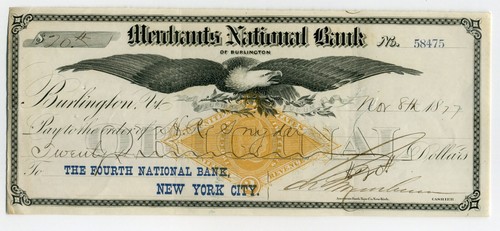 Curieux rare billet - rare,
