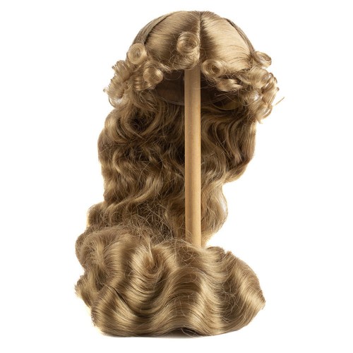 Monique modacrylic blonde - monique,