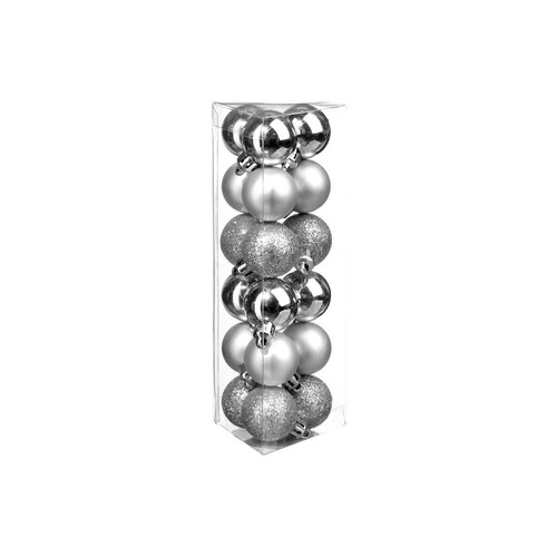 Lot boules de noël - de,