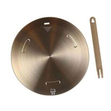 Plaque Diffuseur De Chaleur