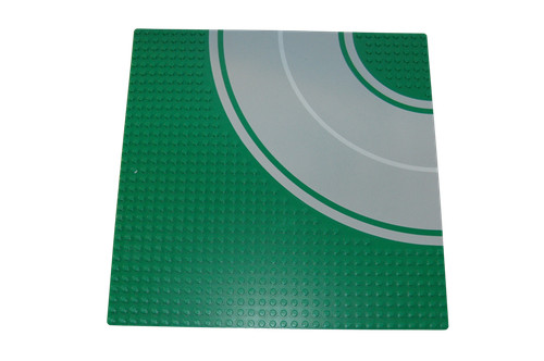 Lego train chemin 32x32 - train,