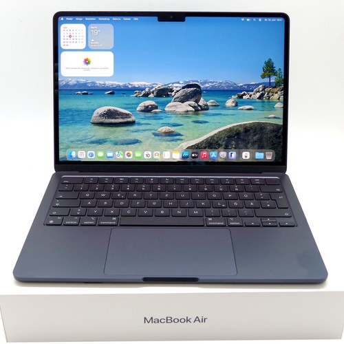 Apple macbook air - air, m3