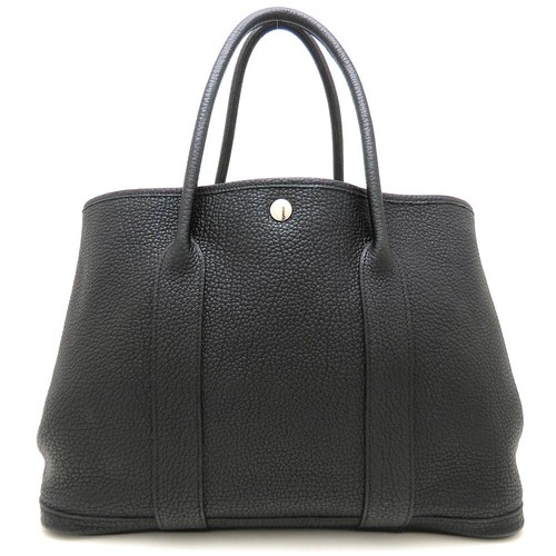 Sac fourre tout - hermes, garden