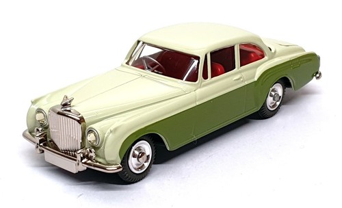Corgi toys 224 reissue - 224,