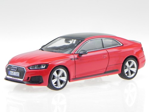 Audi rs5 coupe misanorouge - audi,