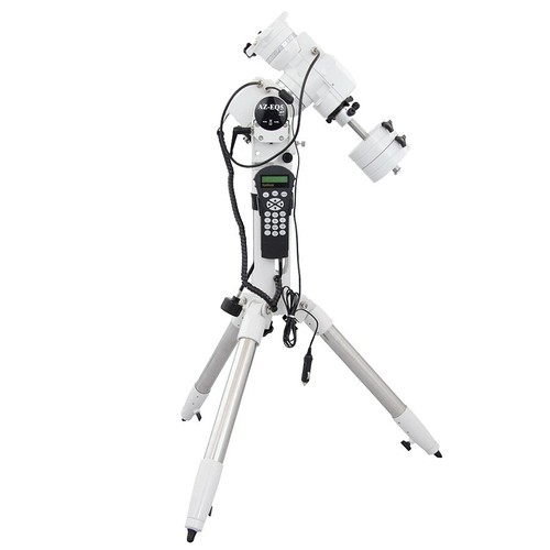 Eq5 hybrid mount - hybrid, +