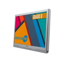 Moniteur Écran LCD Display